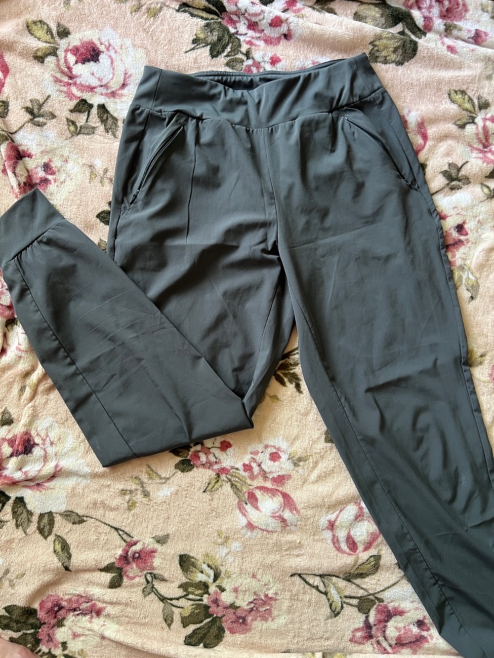90 Degree By Reflex Gray joggers